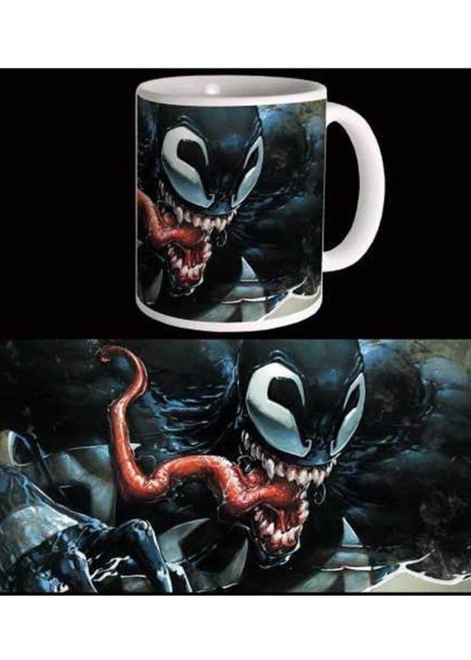 Marvel Venom We Are Venom Mok 300 ML