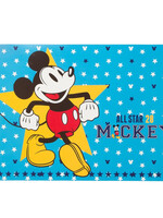 Mickey Mouse Placemat 43x32cm