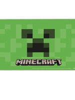 Minecraft Placemat 43x28cm