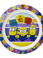 Minions Bord 22cm
