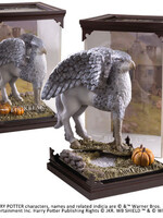 Harry Potter Magical Creature Figure Diorama Buckbeak