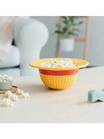 One Piece Netflix Luffy Straw Hat Bowl 500ml