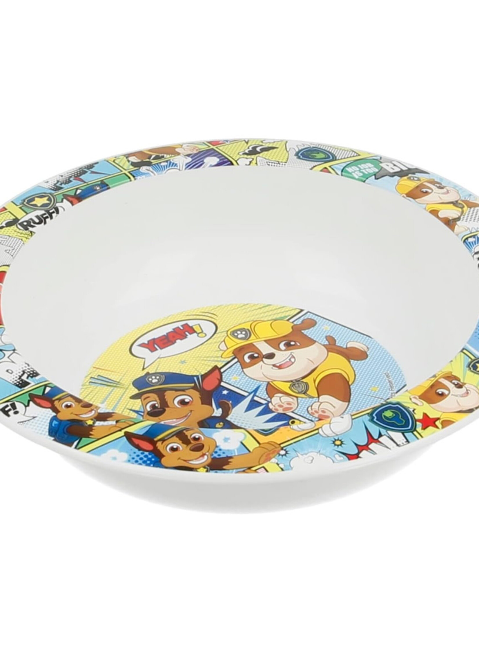 Paw Patrol City Kom 16x4cm