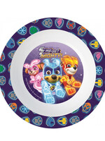 Paw Patrol Mighty Pups Kom 16x4cm