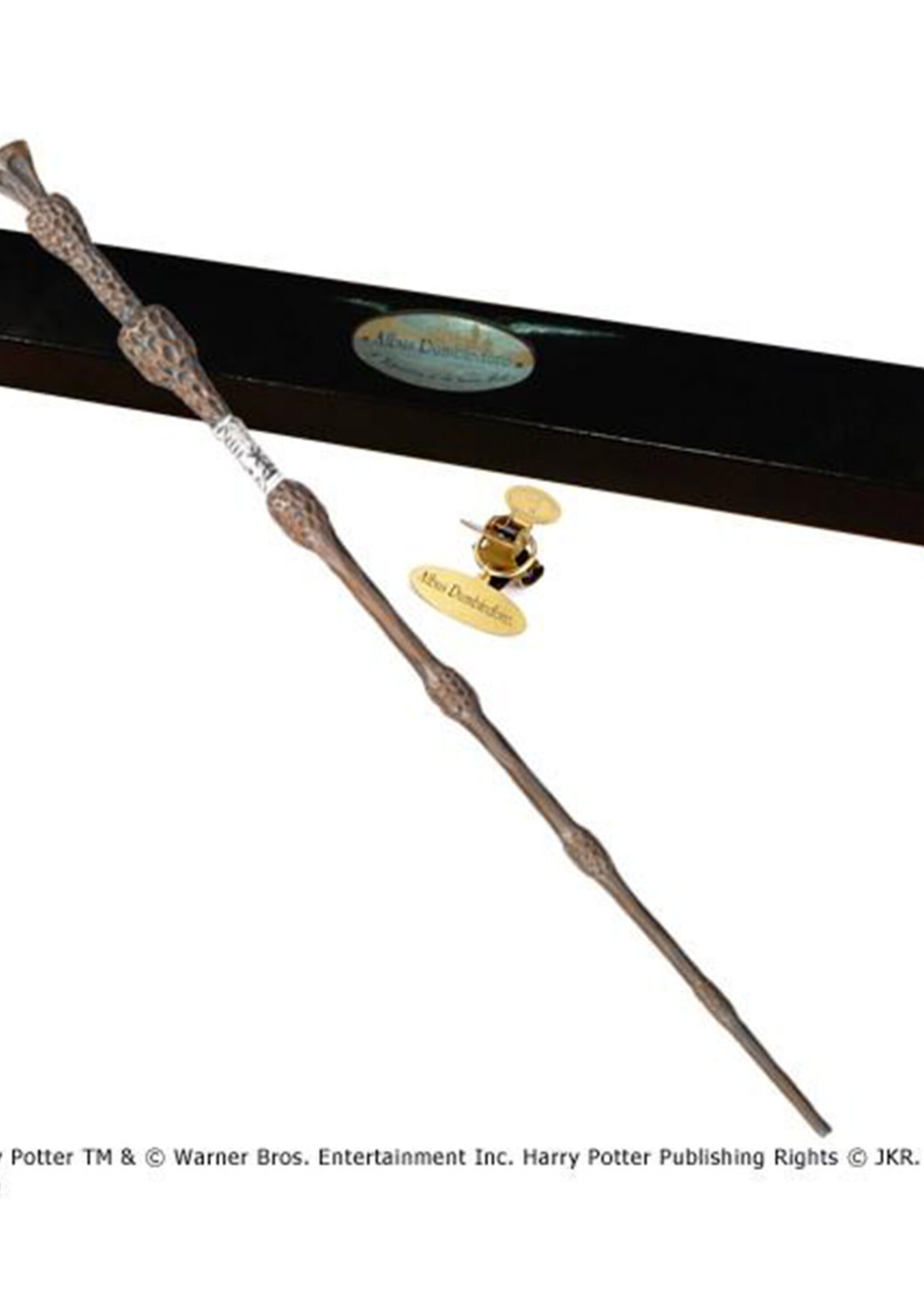 Harry Potter Wand Professor Albus Dumbledore