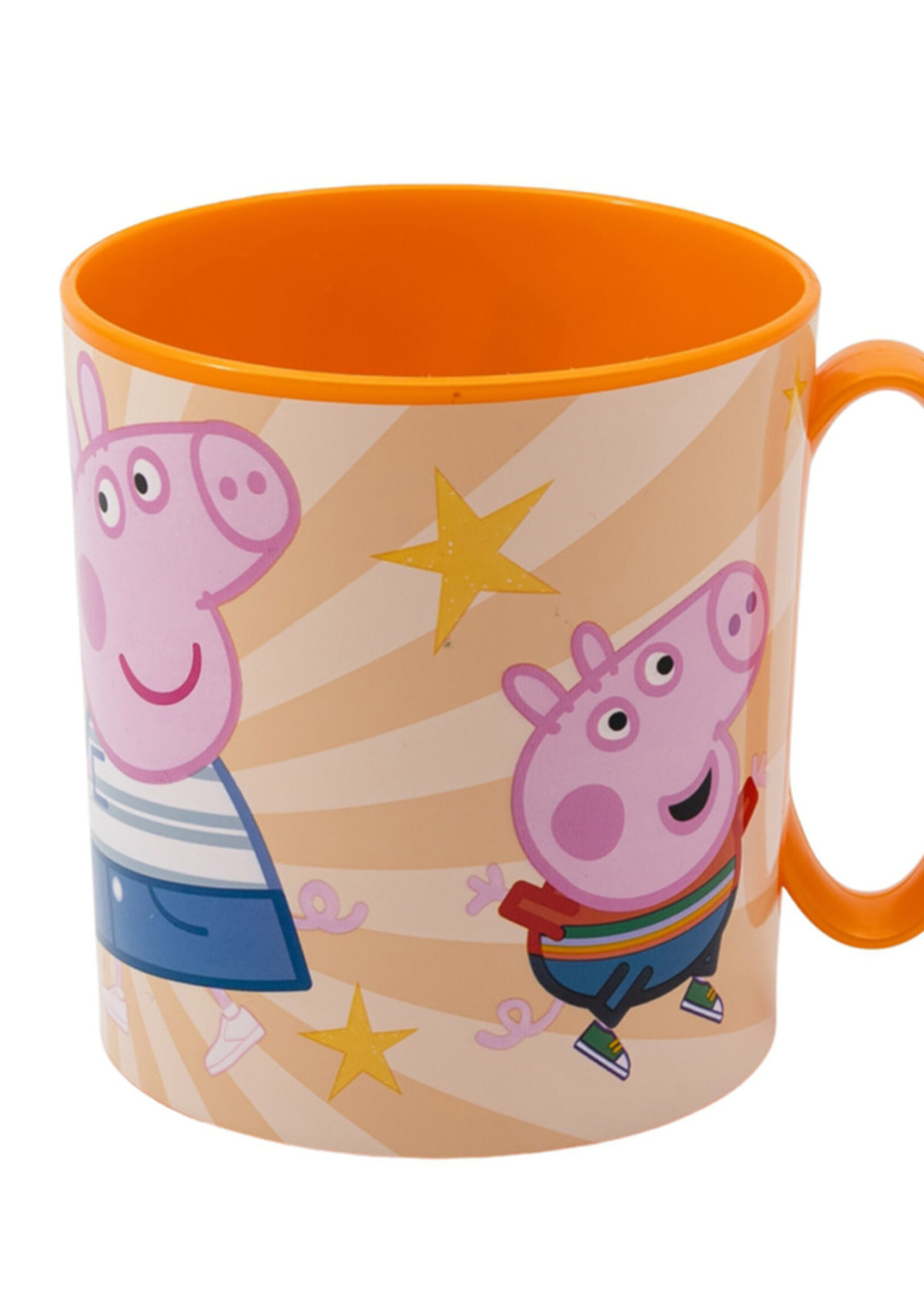 Peppa Pig Mok 350ml