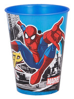 Spider-Man Beker 260ml