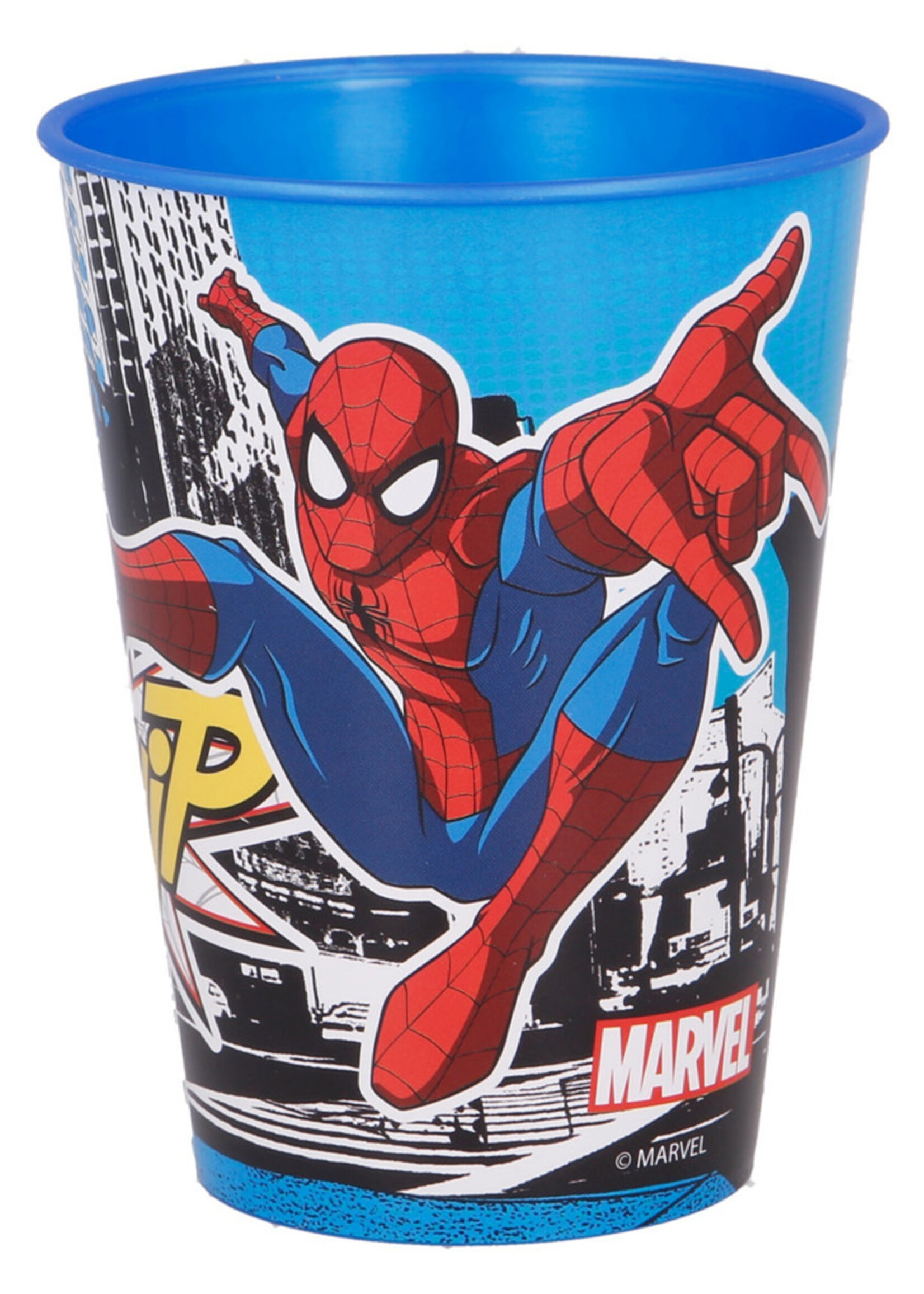 Spider-Man Beker 260ml