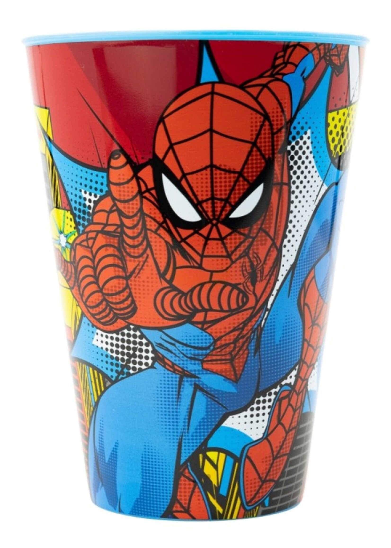 Spider-Man Beker 430ml