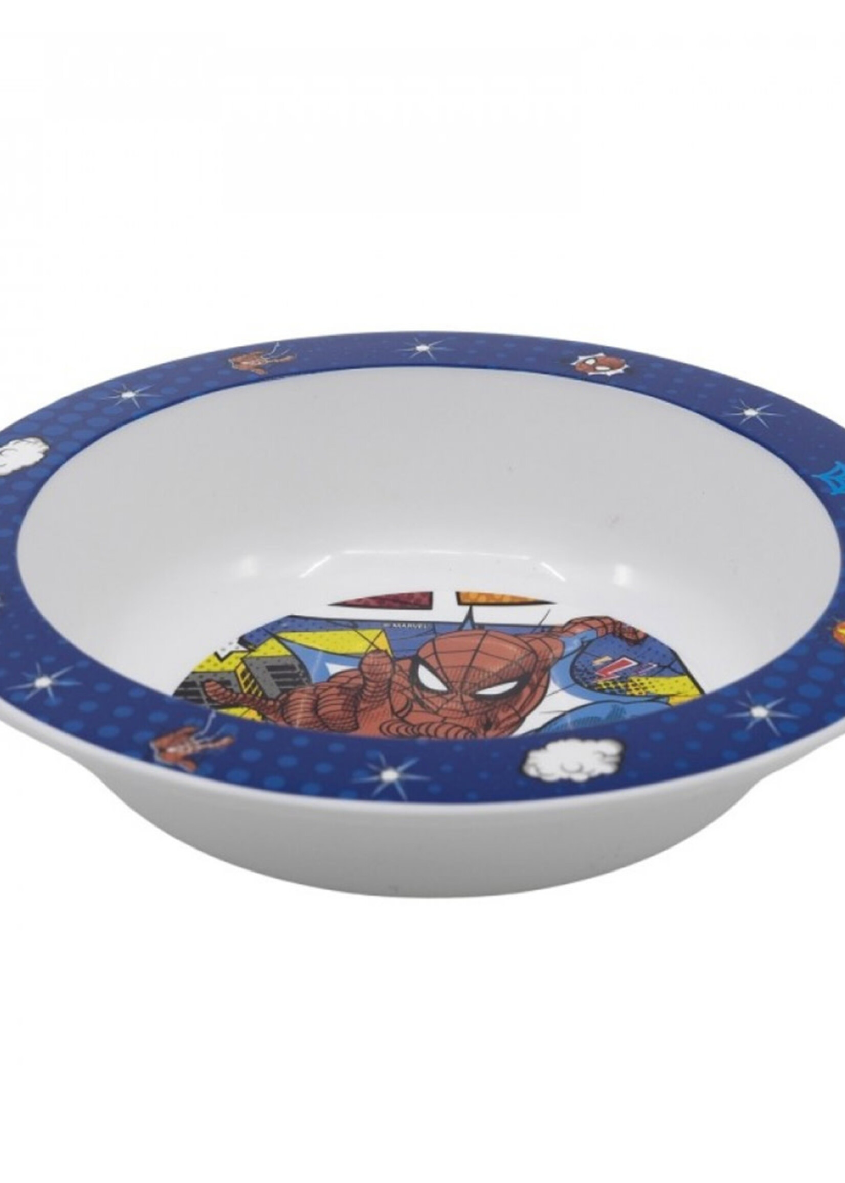 Spider-Man Kom 16x4cm