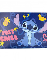 Stitch Placemat 28x42cm