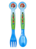 Super Mario Bestek Set