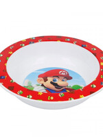 Super Mario Kom 16x4cm