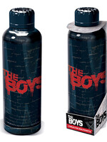 The Boys Stainless Steel  Drinkfles 515ml