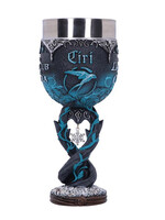 The Witcher Ciri Resin Chalice 19.5cm
