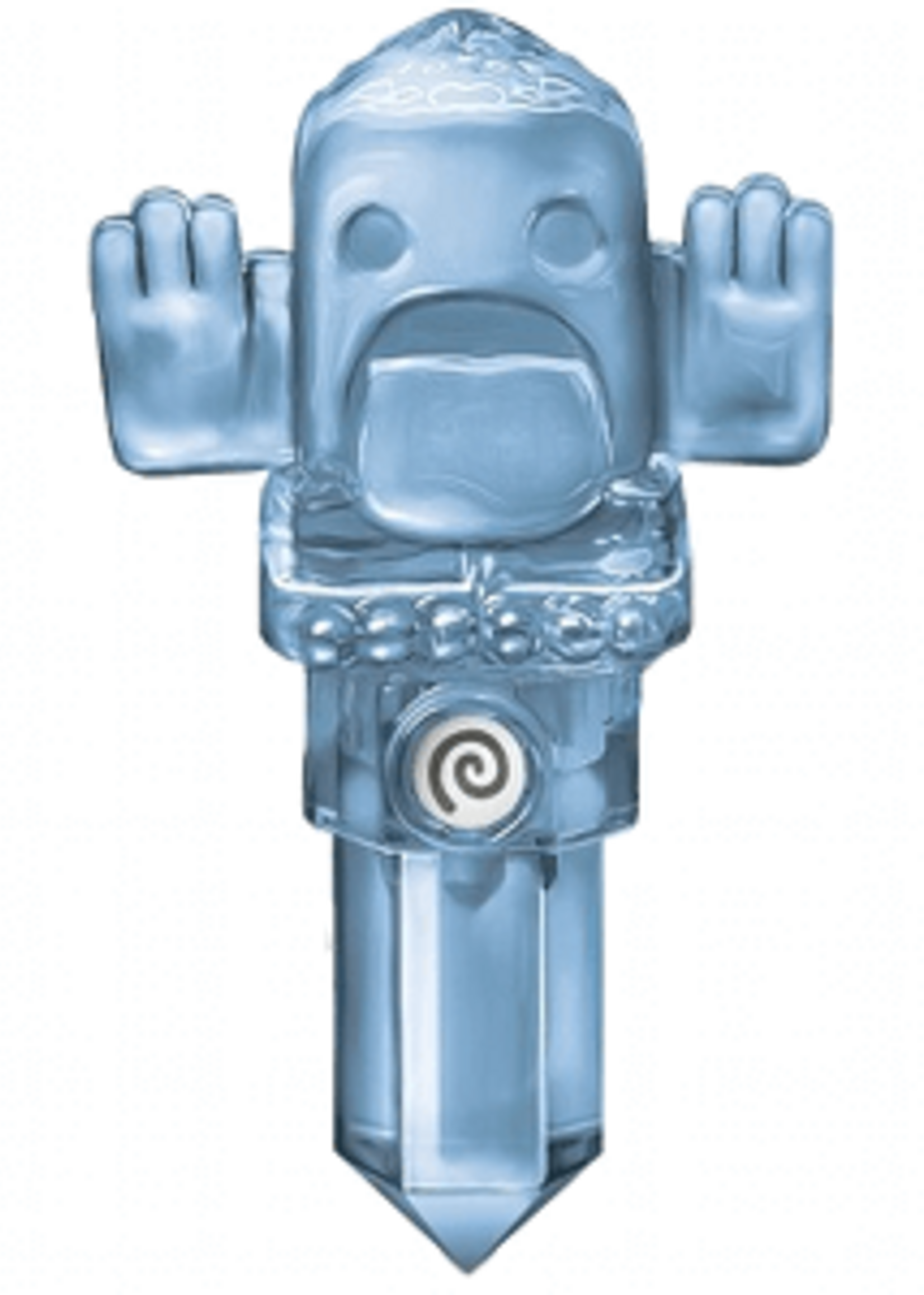 Air Screamer Trap Storm Warning