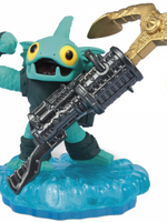 Anchors Away Gill Grunt