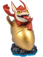 Big Bang Trigger Happy