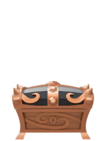 Bronze Mystery Chest