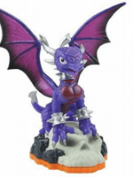 Cynder V2
