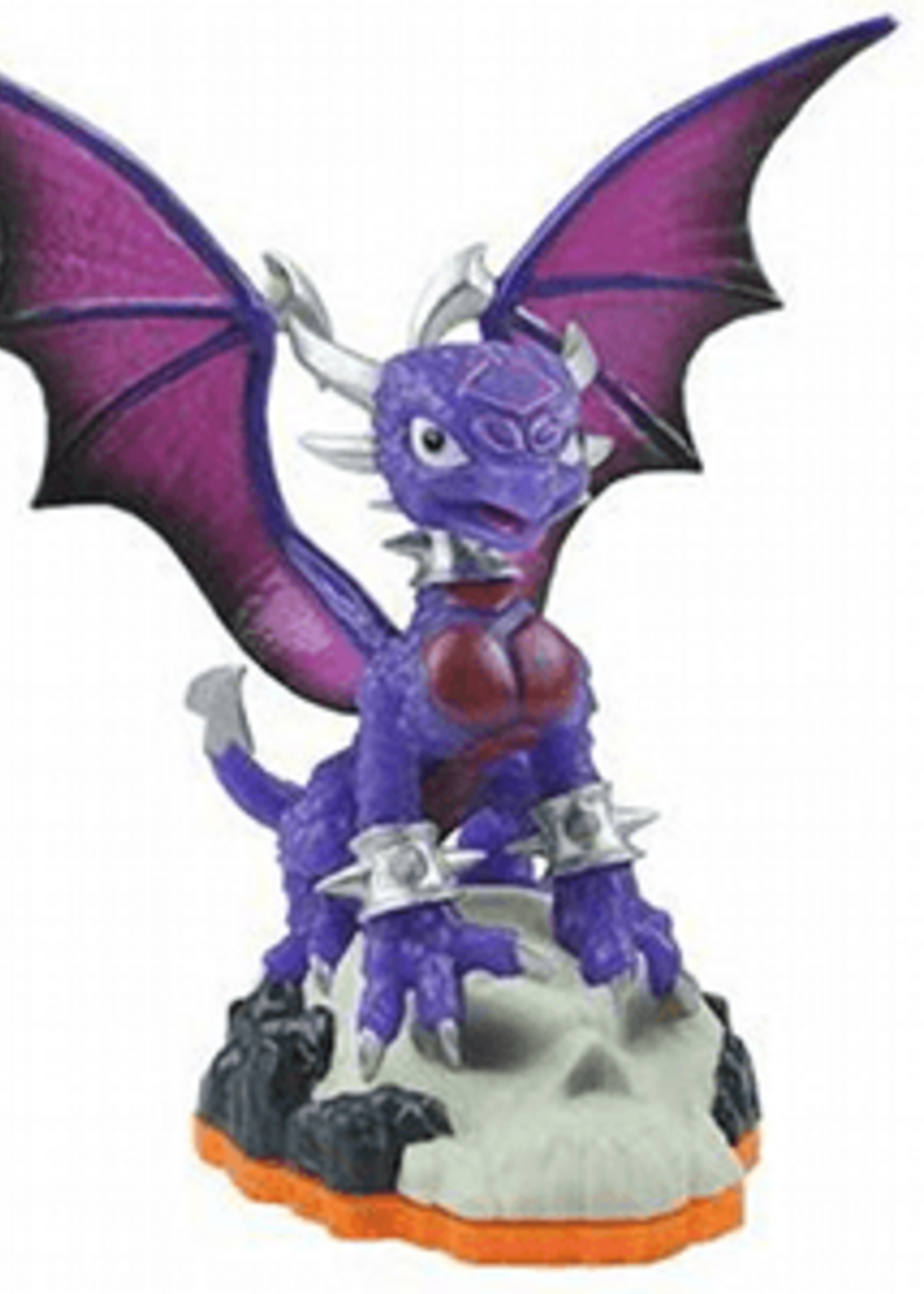 Cynder V2