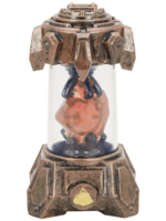 Earth Armor Creation Crystal