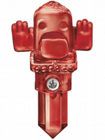 Fire Screamer Trap Scorching Stopper