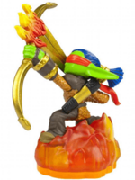 Flameslinger V2
