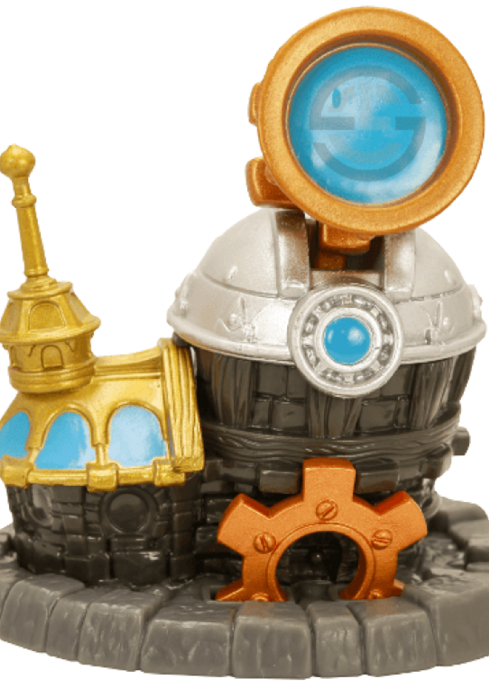 Gryphon Park Observatory