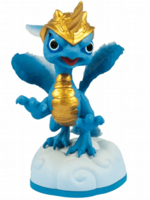 Horn Blast Whirlwind