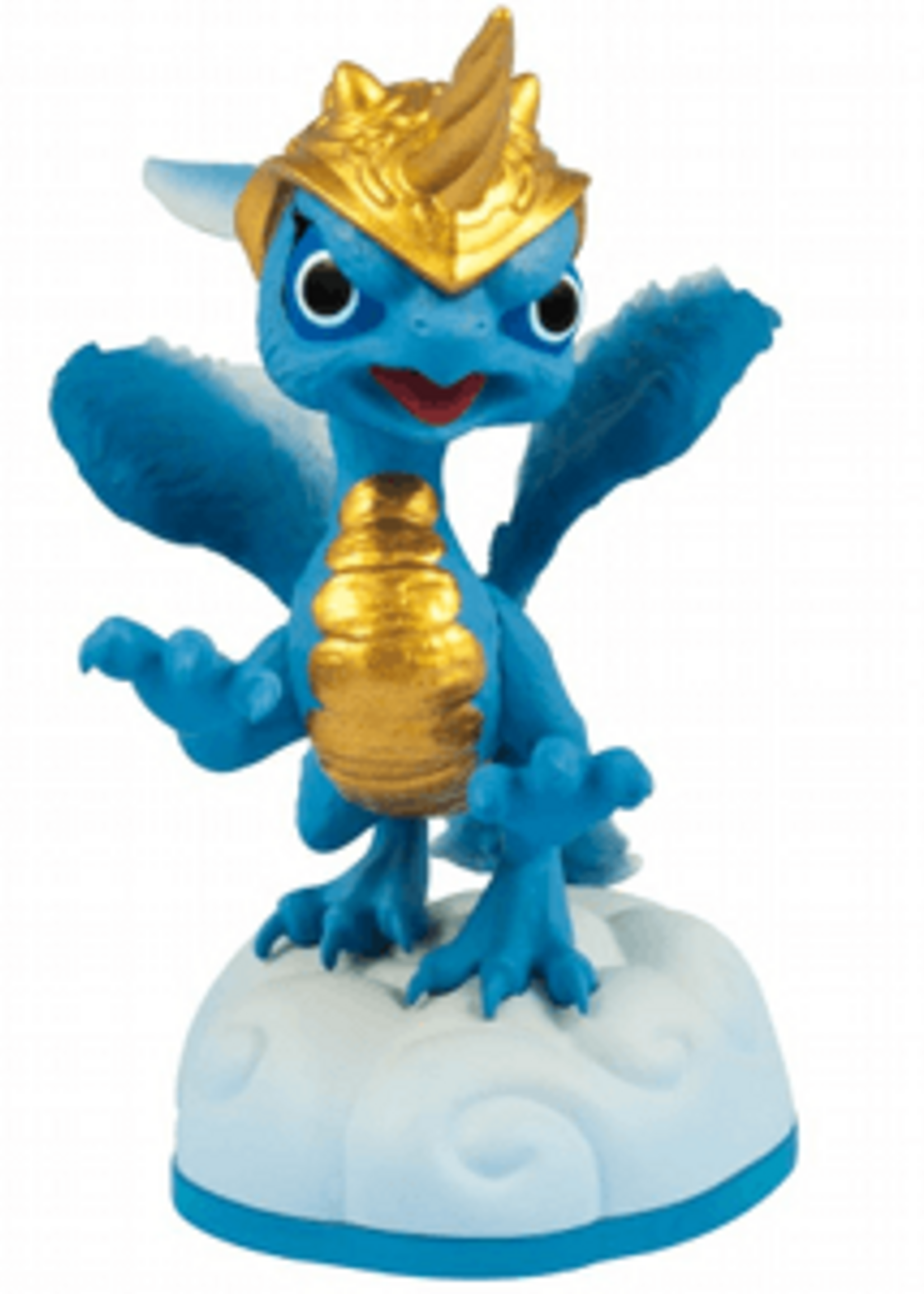 Horn Blast Whirlwind