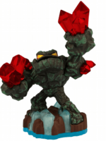 Hyper Beam Prism Break