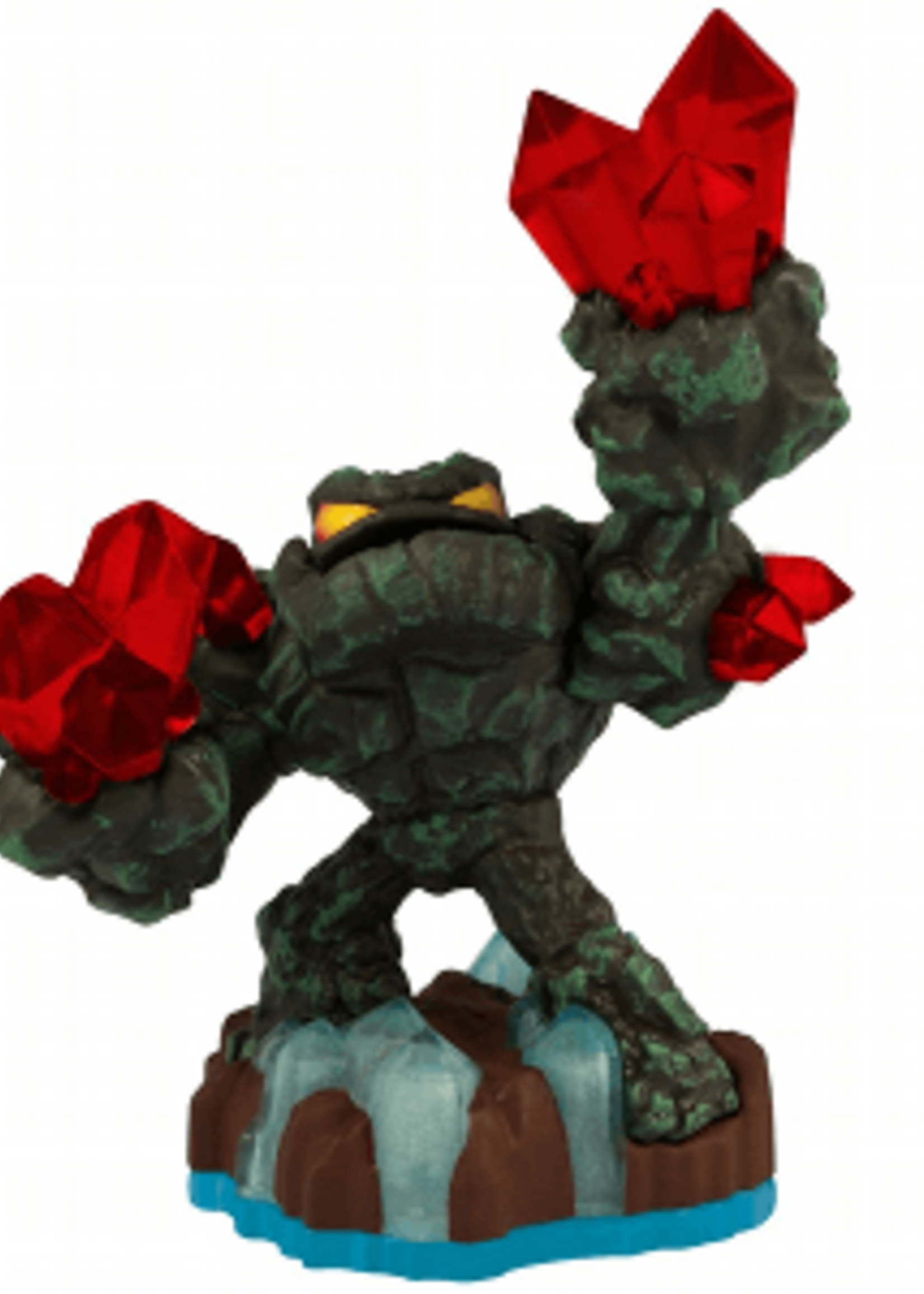 Hyper Beam Prism Break