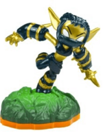 Legendary Stealth Elf