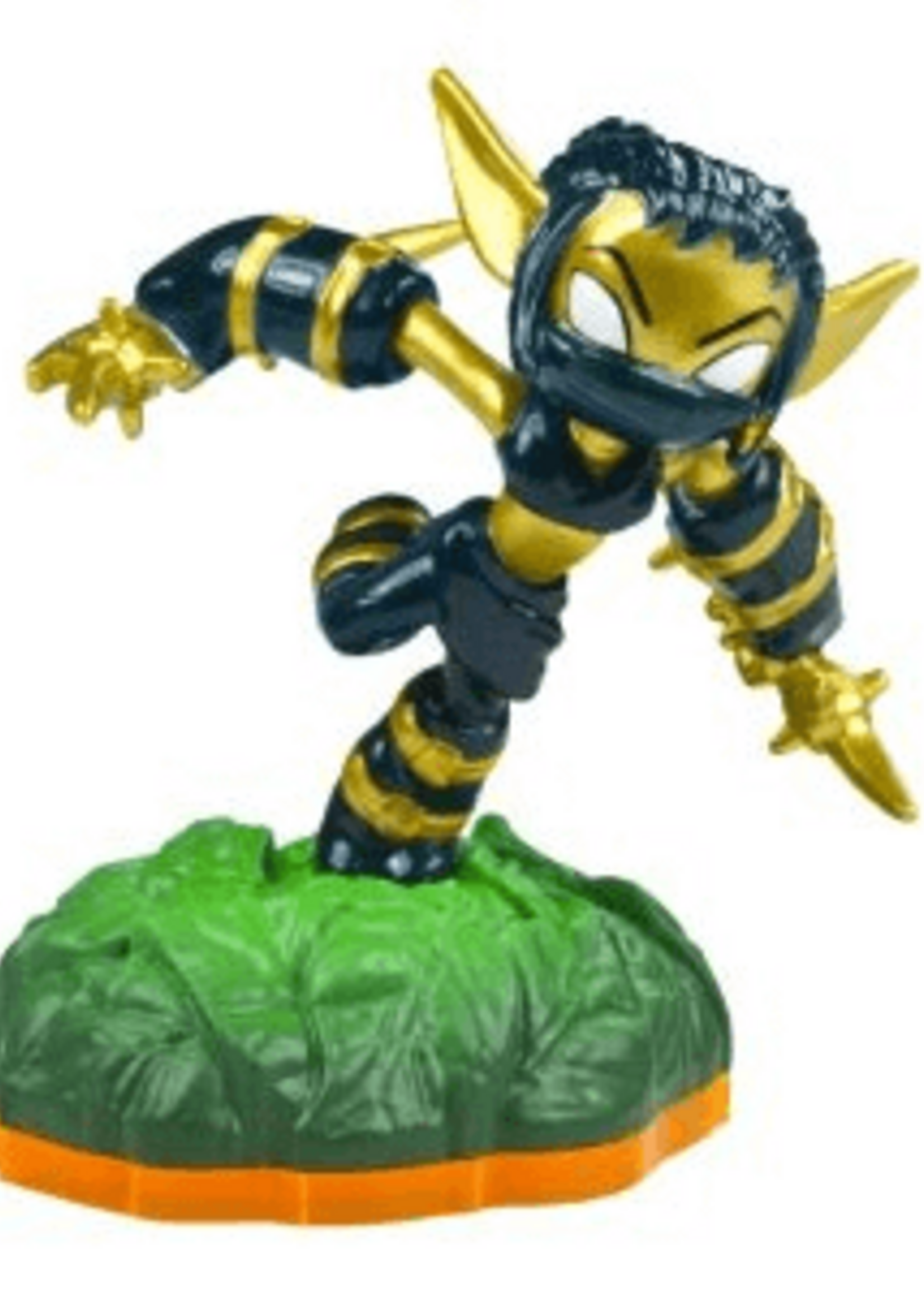 Legendary Stealth Elf