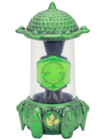 Life Acorn Creation Crystal