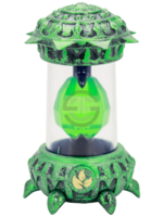 Life Claw Creation Crystal