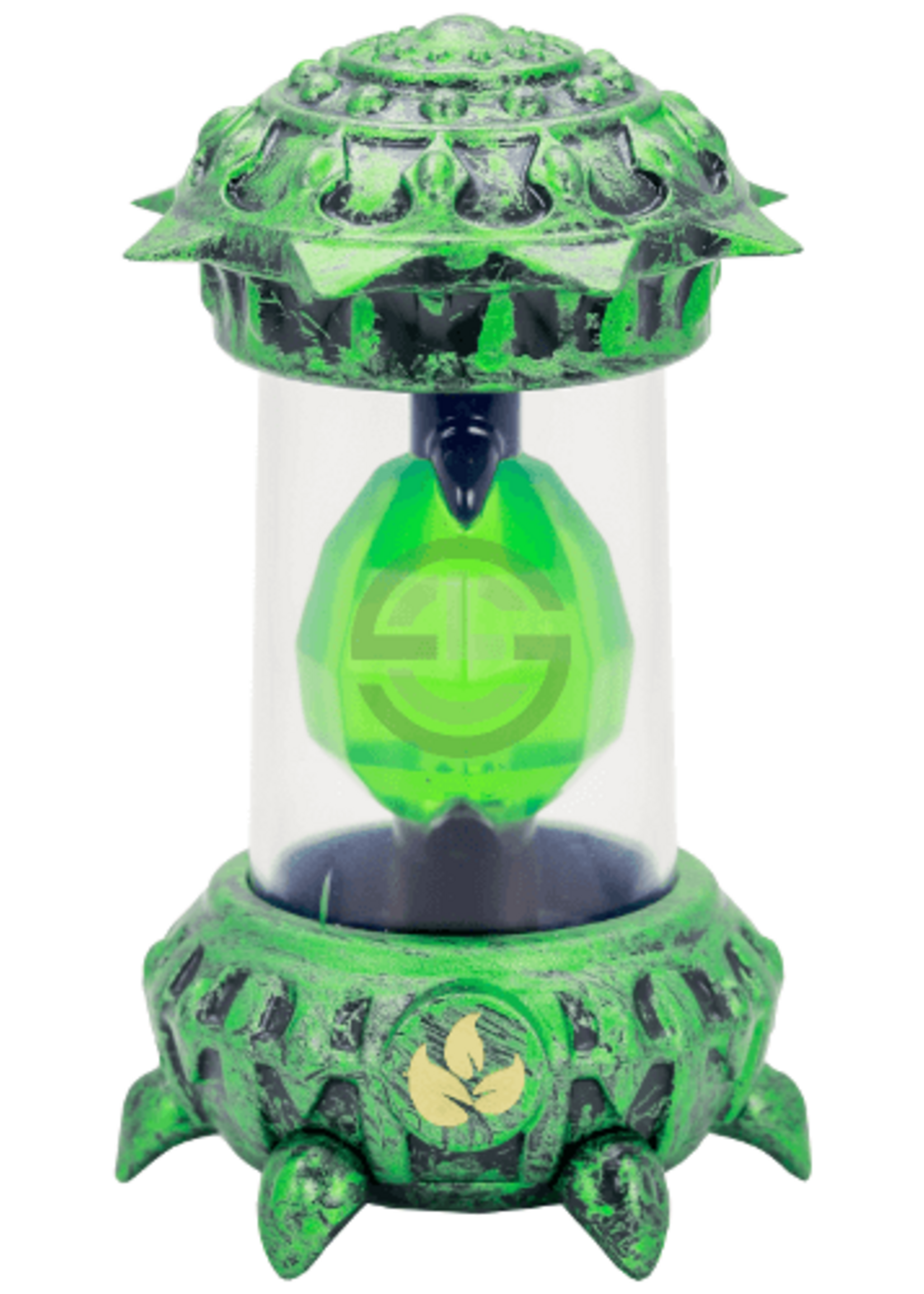 Life Claw Creation Crystal