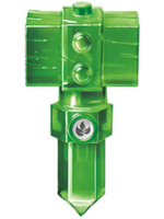 Life Hammer Trap Weed Whacker