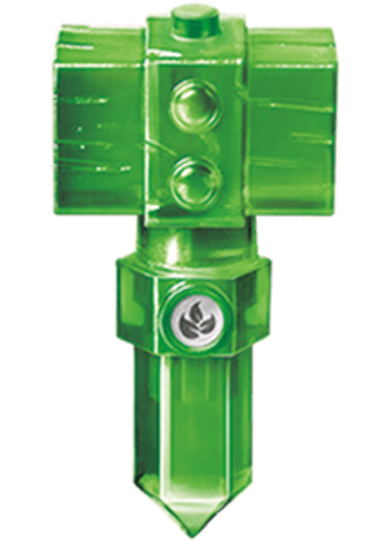 Life Hammer Trap Weed Whacker