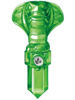 Life Snake Trap Seed Serpent