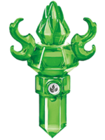 Life Torch Trap Emerald Energy