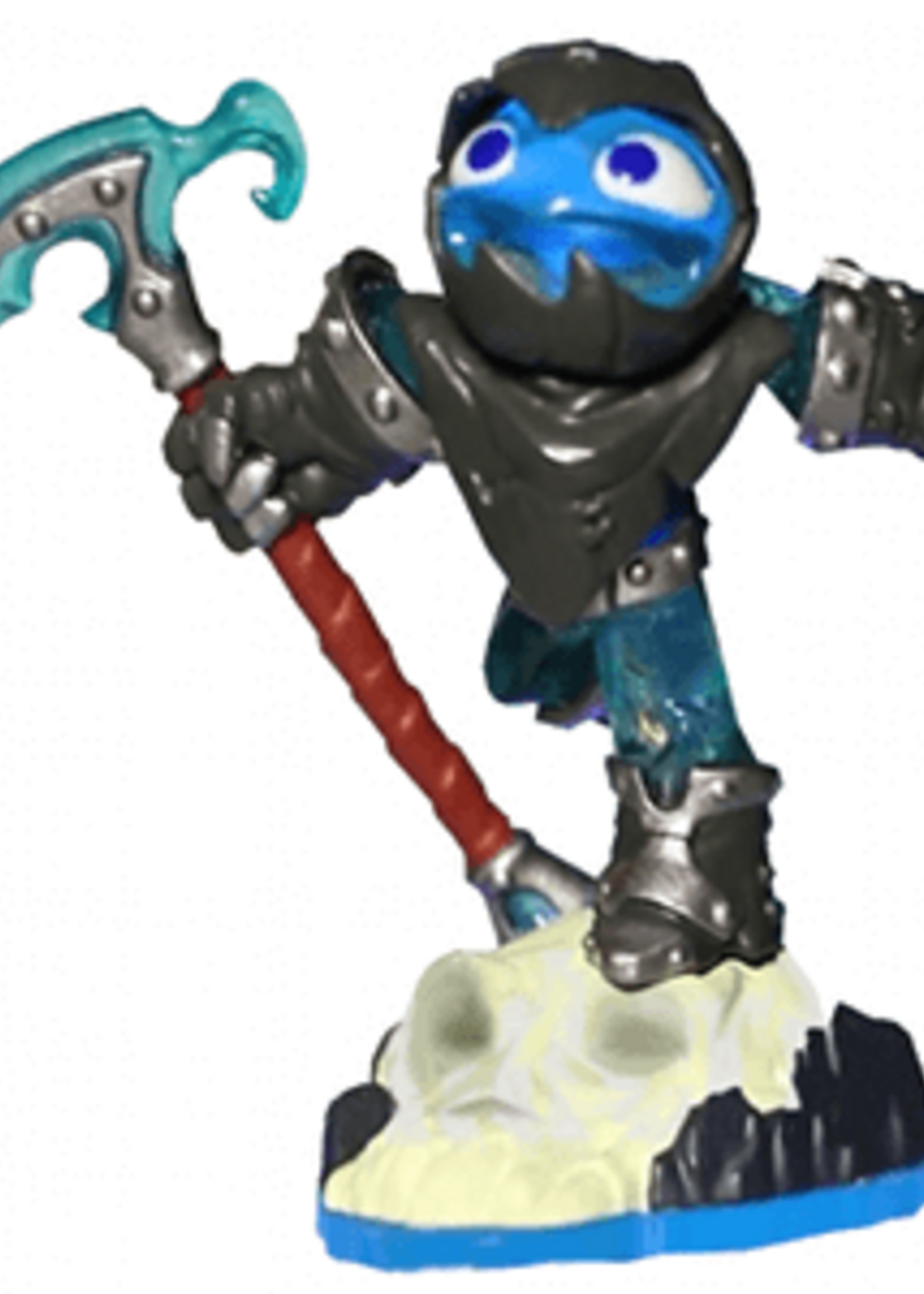 Lightcore Grim Creeper