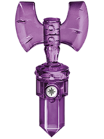 Magic Axe Trap Axe Of Illusion