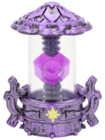 Magic Lantern Creation Crystal