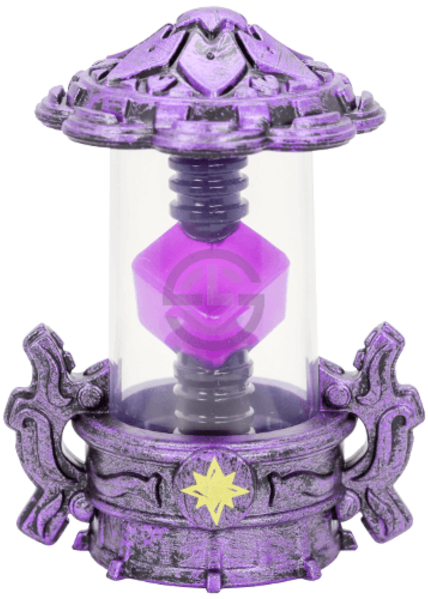 Magic Lantern Creation Crystal