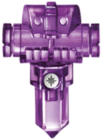 Magic Log Holder Trap Biter's Bane