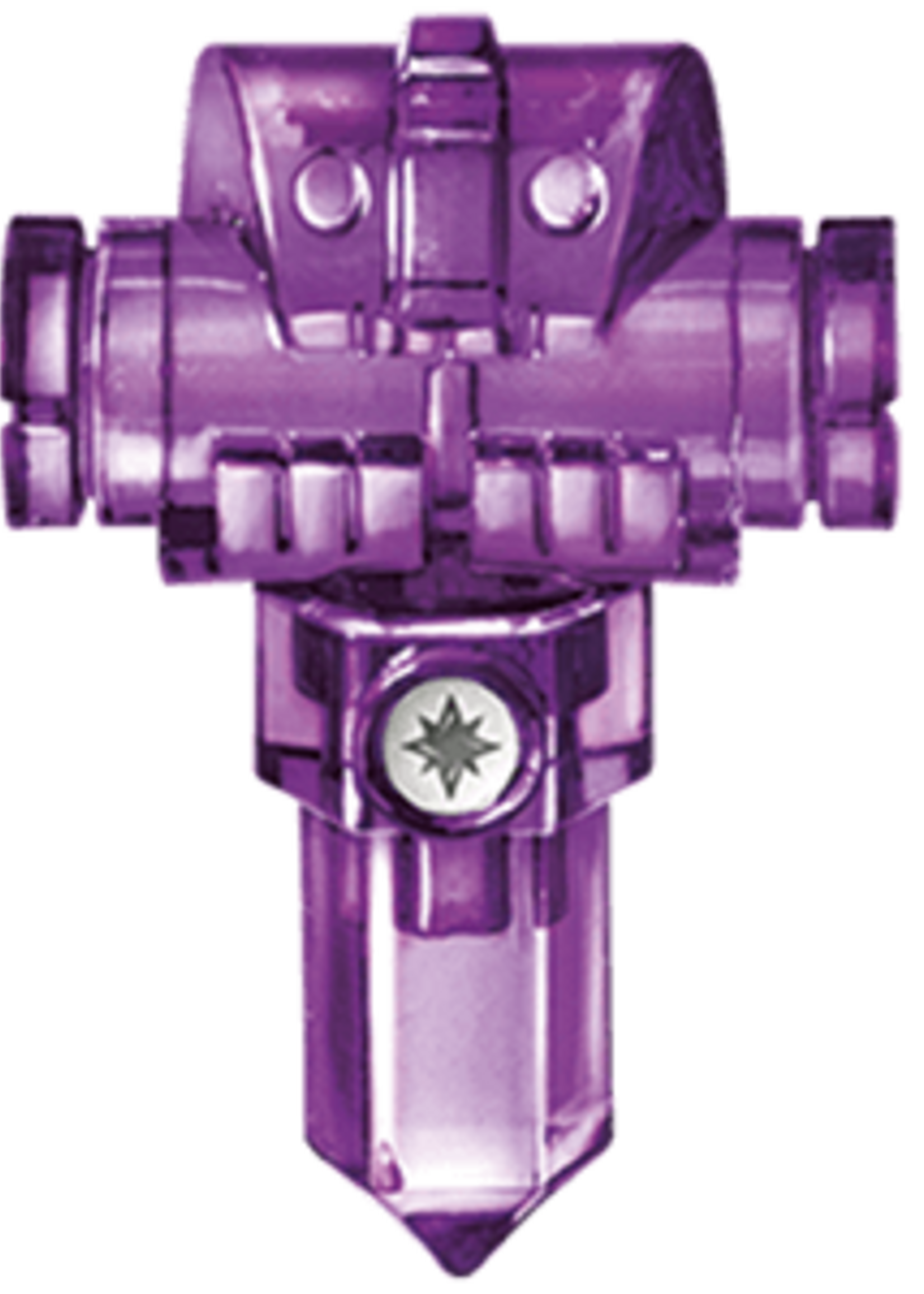 Magic Log Holder Trap Biter's Bane