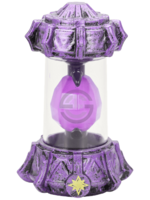 Magic Pyramid Creation Crystal