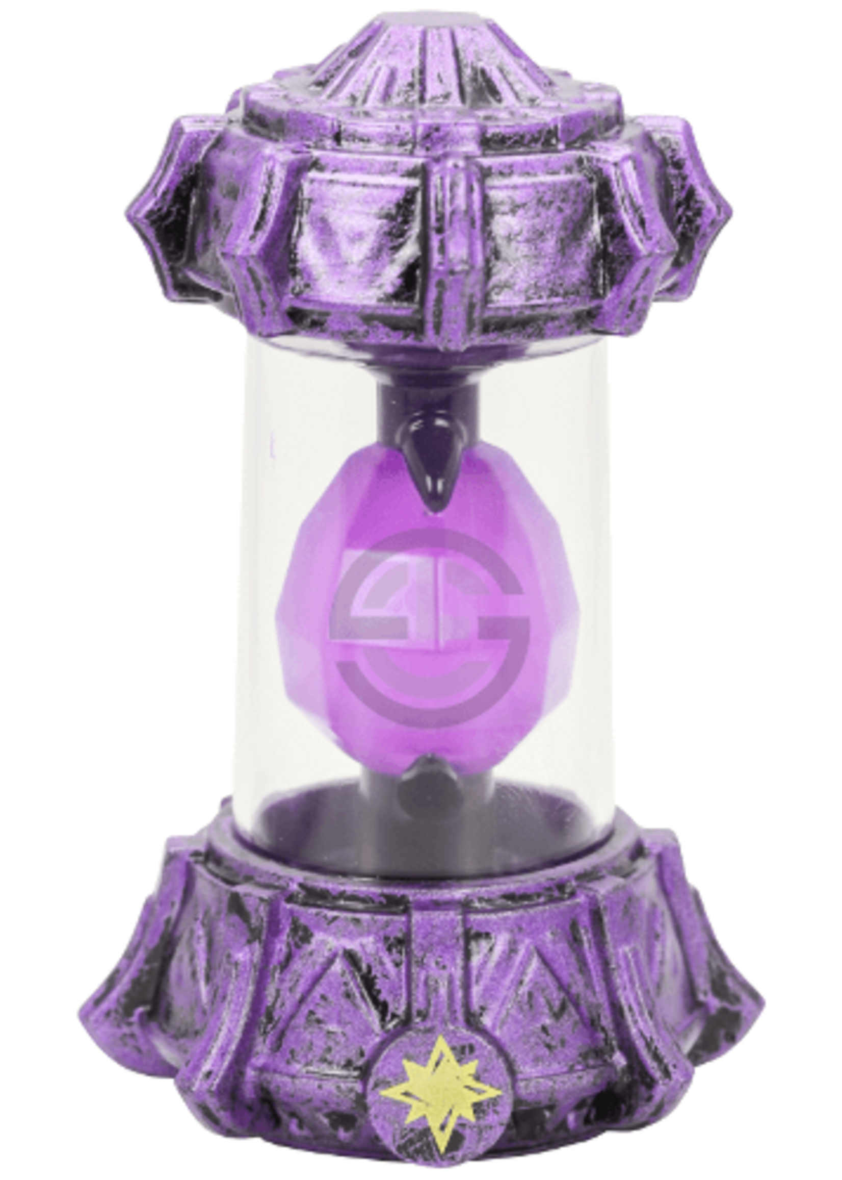 Magic Pyramid Creation Crystal